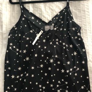 ASOS star dress US 6